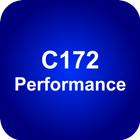 C172 Performance アイコン