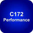 C172 Performance aplikacja