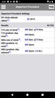 C172 Performance imagem de tela 2