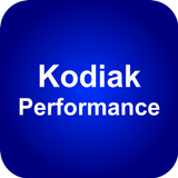 Kodiak Performance simgesi