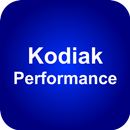 Kodiak Performance aplikacja