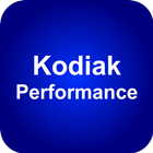 Kodiak Performance biểu tượng