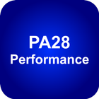 PA28 Performance آئیکن