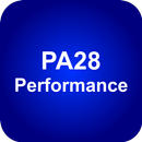 PA28 Performance aplikacja