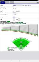 Radar Performance скриншот 3