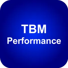 TBM Performance アプリダウンロード