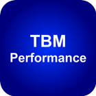 TBM Performance biểu tượng