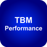 TBM Performance 图标