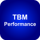 TBM Performance aplikacja