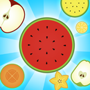 すいかゲーム - フルーツマージ APK
