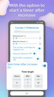 برنامه‌نما Counter Plus عکس از صفحه
