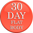 FLAT Abs Challenge