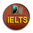 IELTS Speaking Practice-icoon