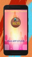 IELTS Speaking Practice পোস্টার