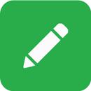 עריכת טקסט APK