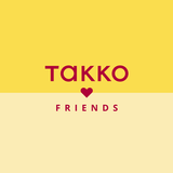 Takko Friends آئیکن