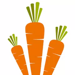 VollCorner CarrotCard