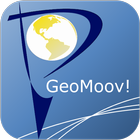 GeoMoov biểu tượng