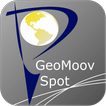GeoMoov Spot-icoon