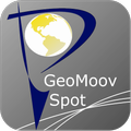 GeoMoov Spot