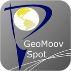 GeoMoov Spot ไอคอน