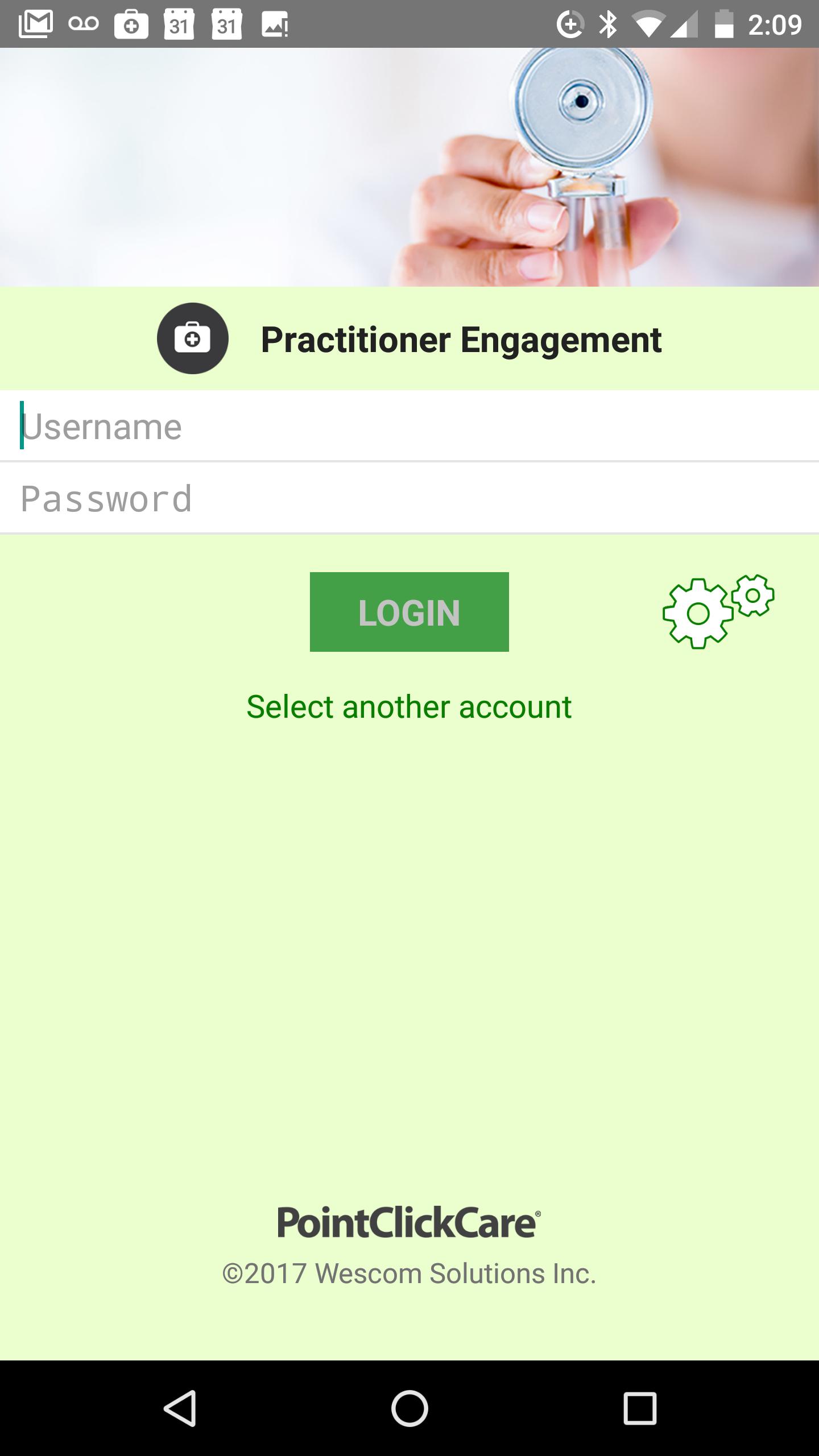 Pointclickcare Us Login - 5gp5d81