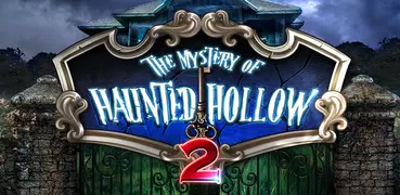 Mystery of Haunted Hollow: 2