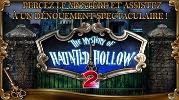 Mystery of Haunted Hollow: 2 Affiche