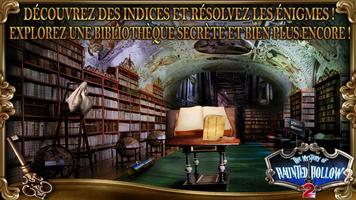 Mystery of Haunted Hollow: 2 capture d'écran 1