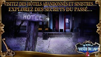 Mystery of Haunted Hollow: 2 capture d'écran 2