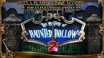Poster Mystery of Haunted Hollow: 2