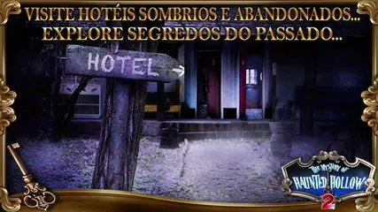 Baixar Mystery of Haunted Hollow: 2 APK
