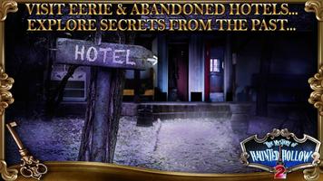 Mystery of Haunted Hollow 2 screenshot 2
