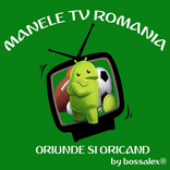 TV MOCA ROMANIA
