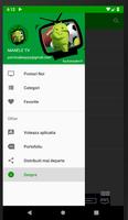 TV MOCA ROMANIA постер