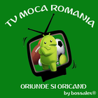 TV MOCA-icoon
