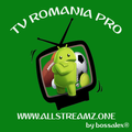TV ROMANIA PRO