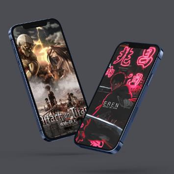 Android용 AOT Wallpaper Live HD APK 다운로드
