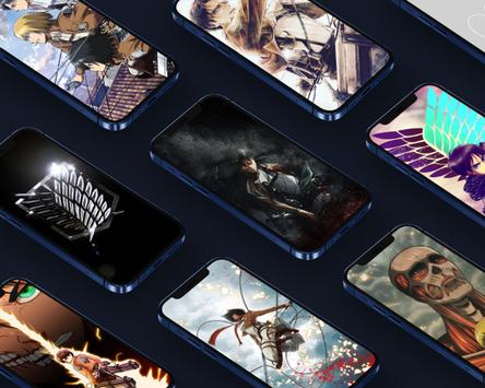 Android용 AOT Wallpaper Live HD APK 다운로드