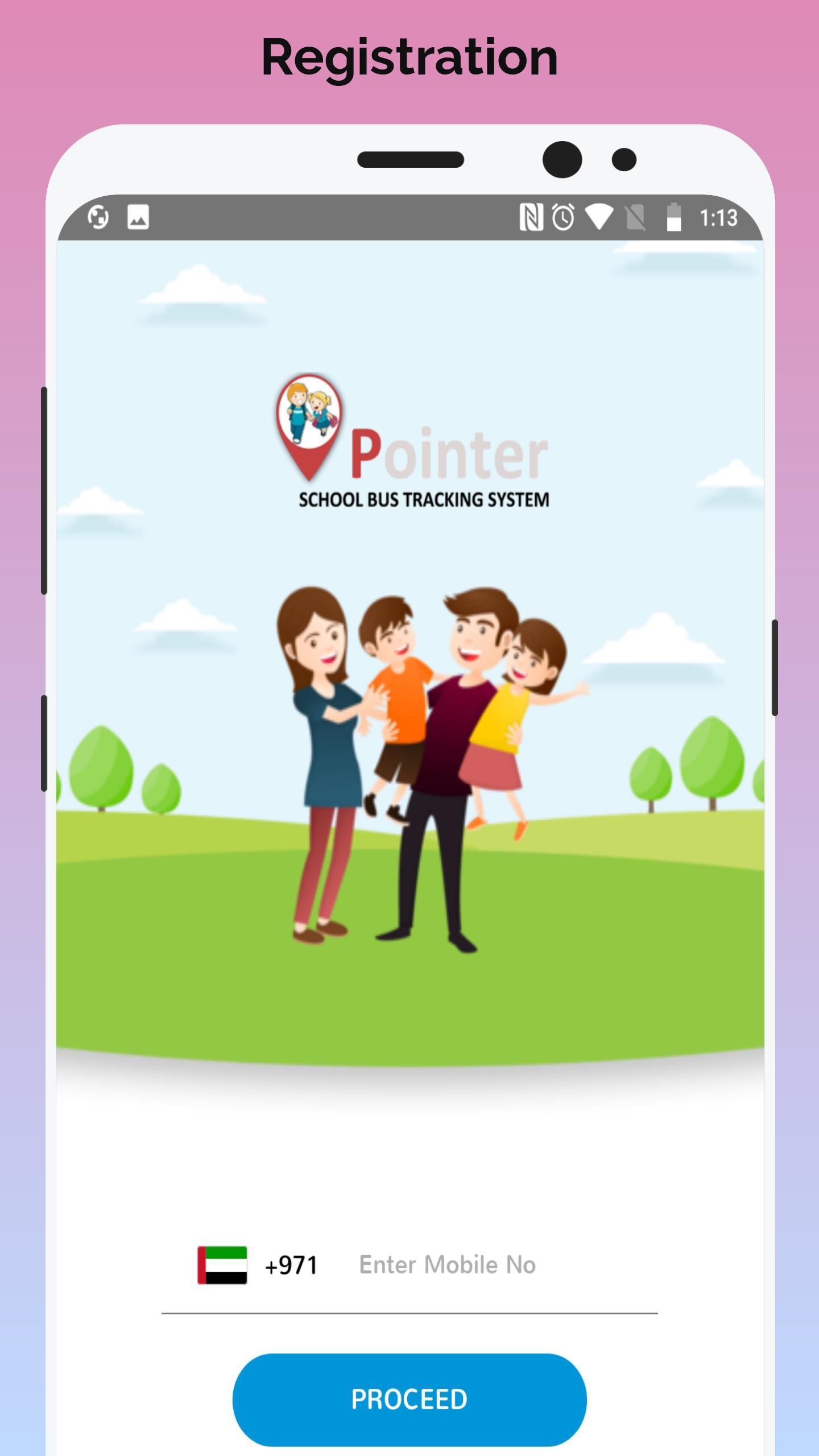 Pointer APK per Android Download