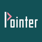 Pointer Data Collector 아이콘