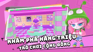 BUD - Create, Play & Hangout ảnh chụp màn hình 3