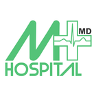 mHospital MD - Join as Doctor icône