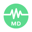 EHR Central - Join as Doctor アイコン