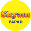 Shyam Papad ikona