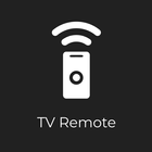TV Remote icono
