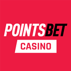 PointsBet NJ Online Casino icône