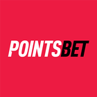 PointsBet Sportsbook & Casino иконка
