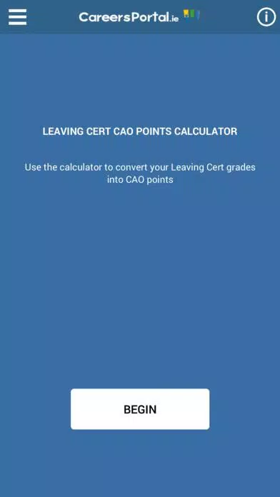 Leaving Cert CAO Points Calculator APK for Android Download