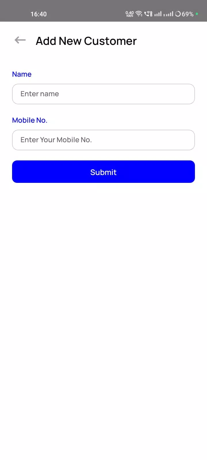 Pointsplus APK